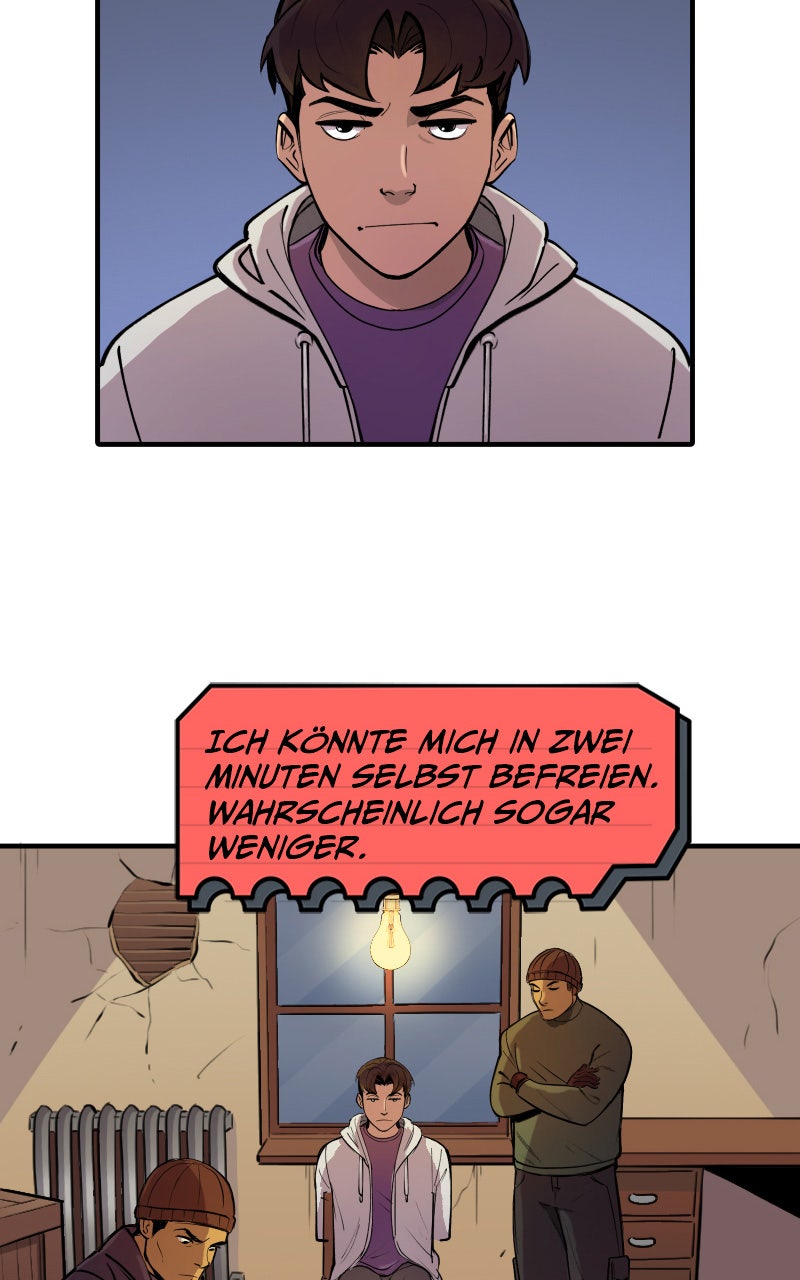 Read Batman - Wayne Family Adventures Manga Online