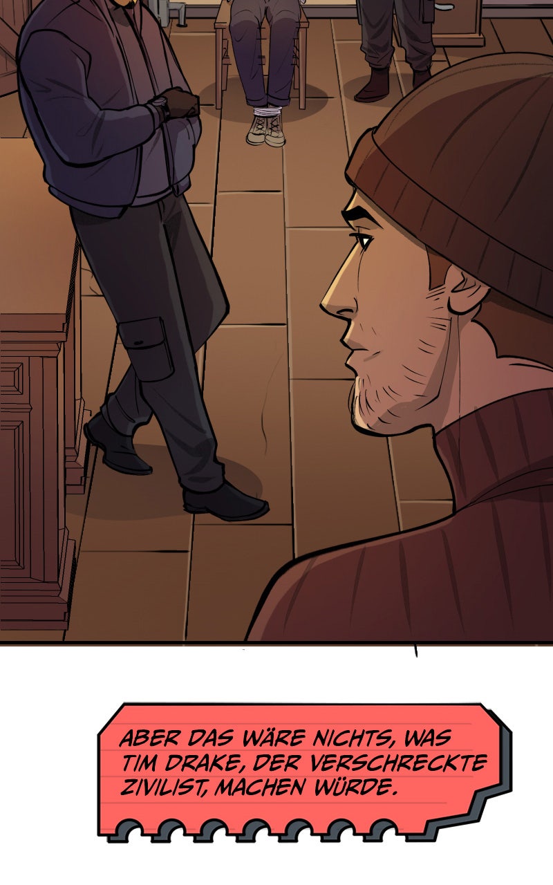 Read Batman - Wayne Family Adventures Manga Online