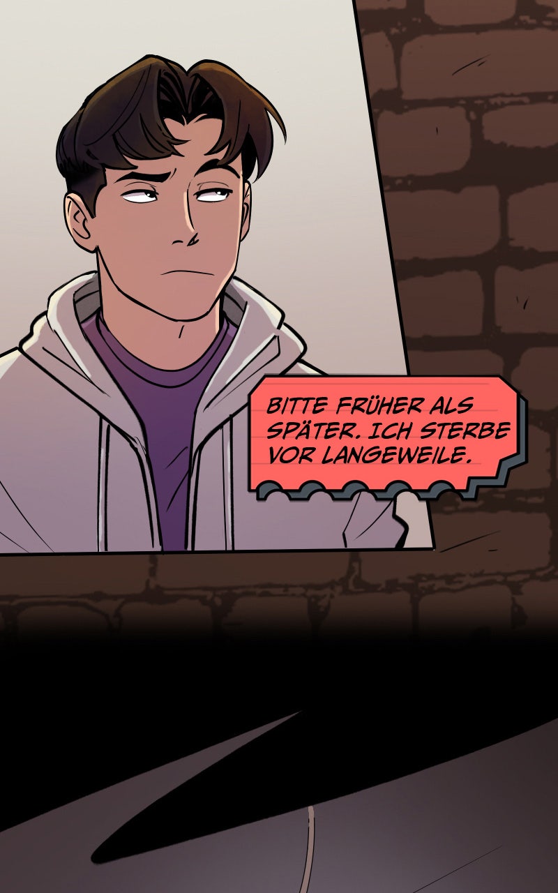 Read Batman - Wayne Family Adventures Manga Online