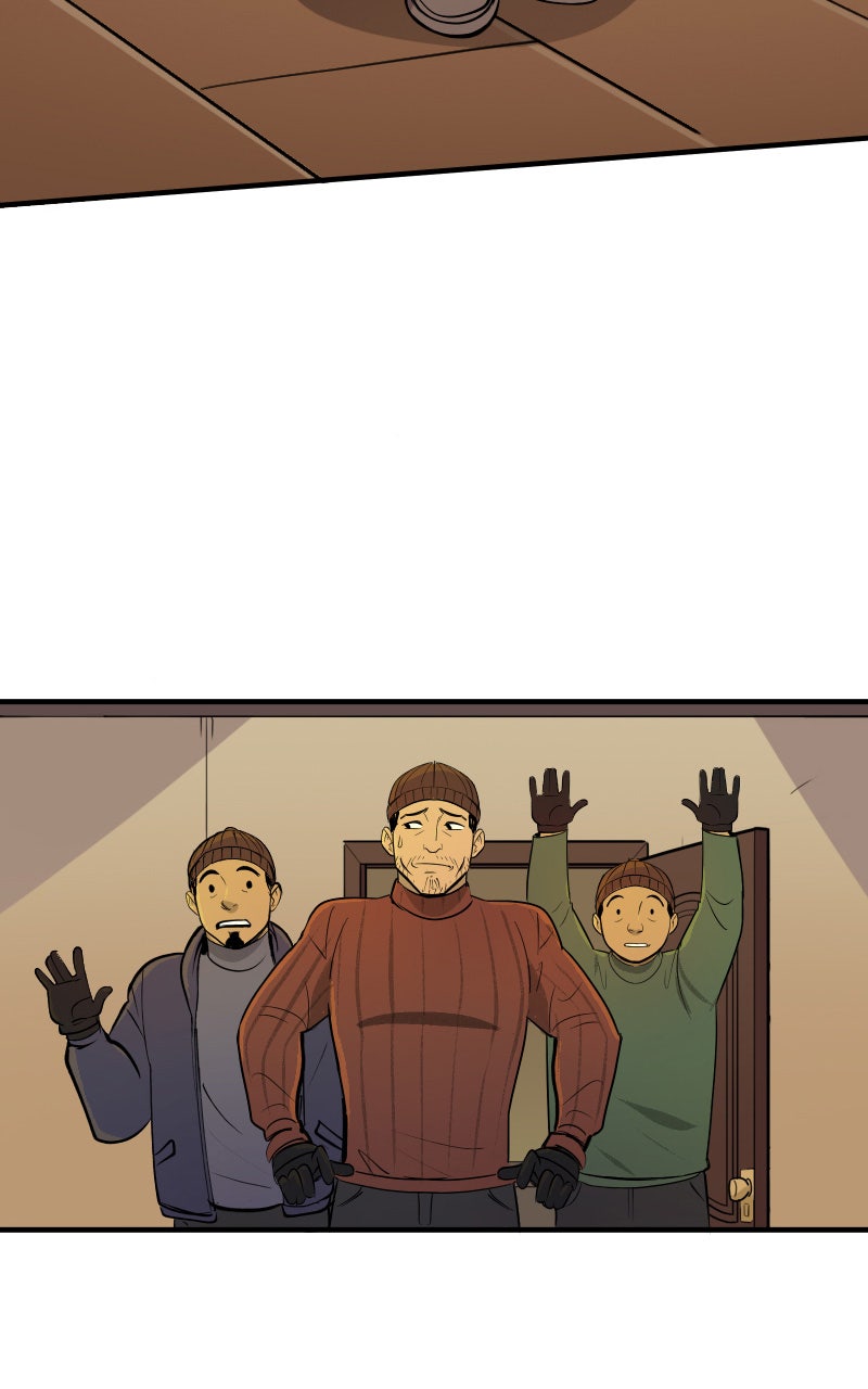 Read Batman - Wayne Family Adventures Manga Online