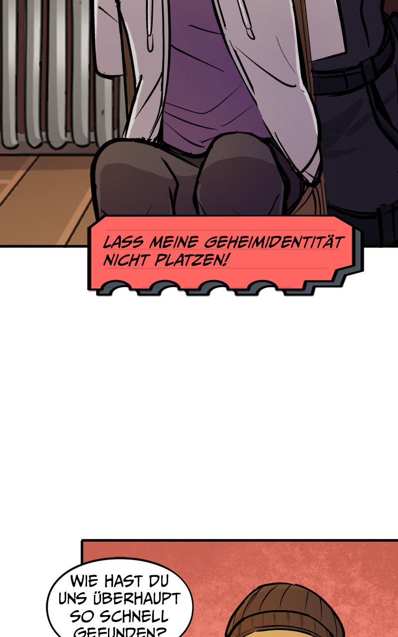 Read Batman - Wayne Family Adventures Manga Online