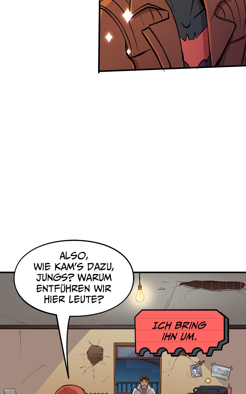 Read Batman - Wayne Family Adventures Manga Online