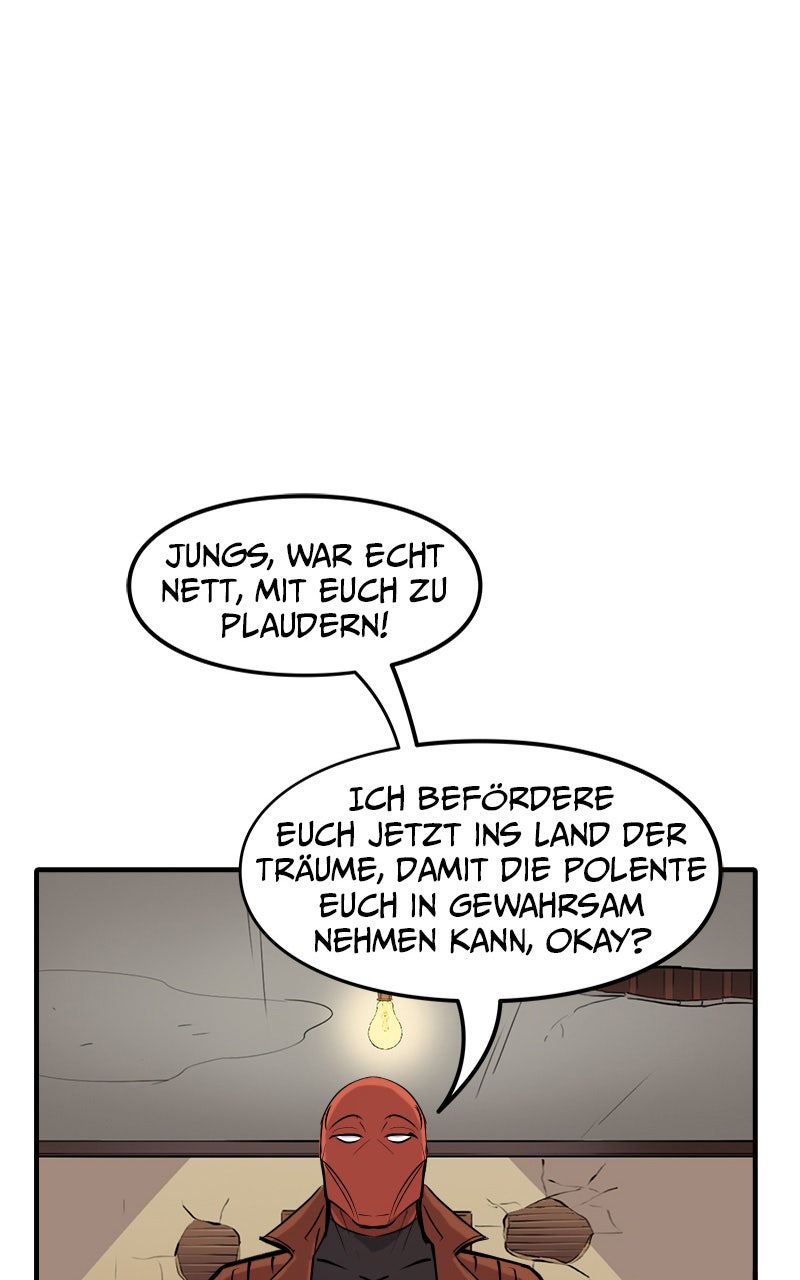 Read Batman - Wayne Family Adventures Manga Online