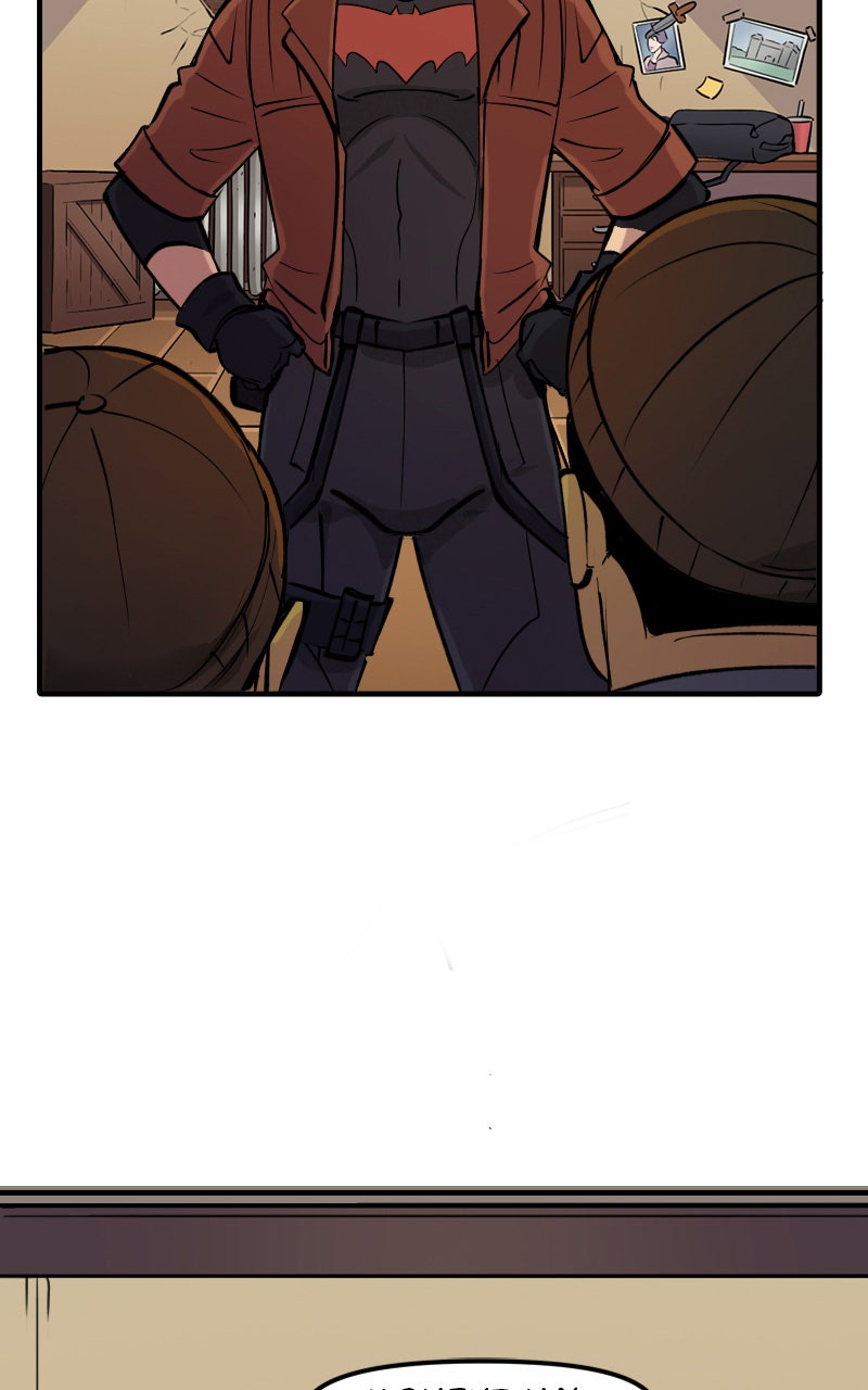 Read Batman - Wayne Family Adventures Manga Online