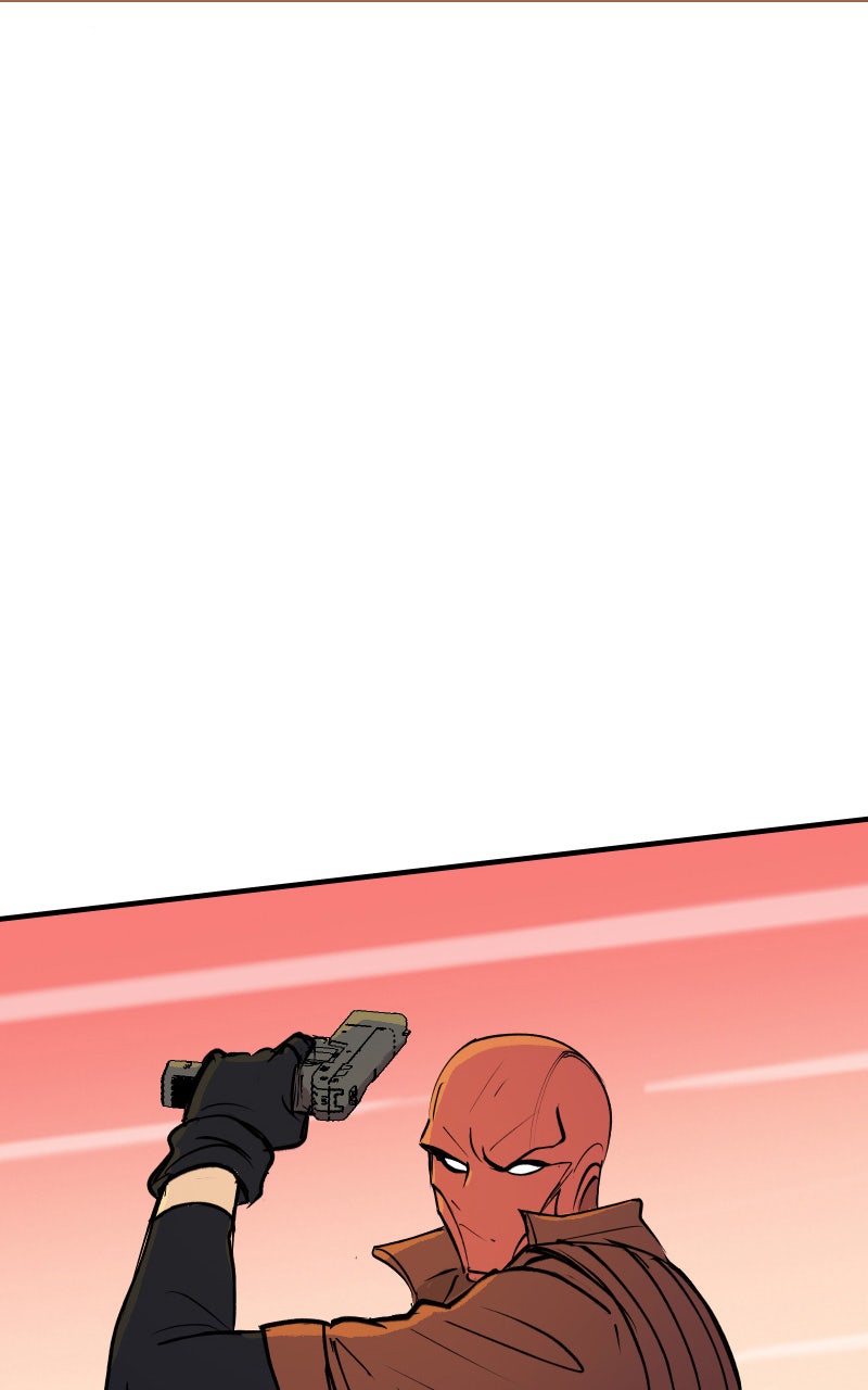 Read Batman - Wayne Family Adventures Manga Online