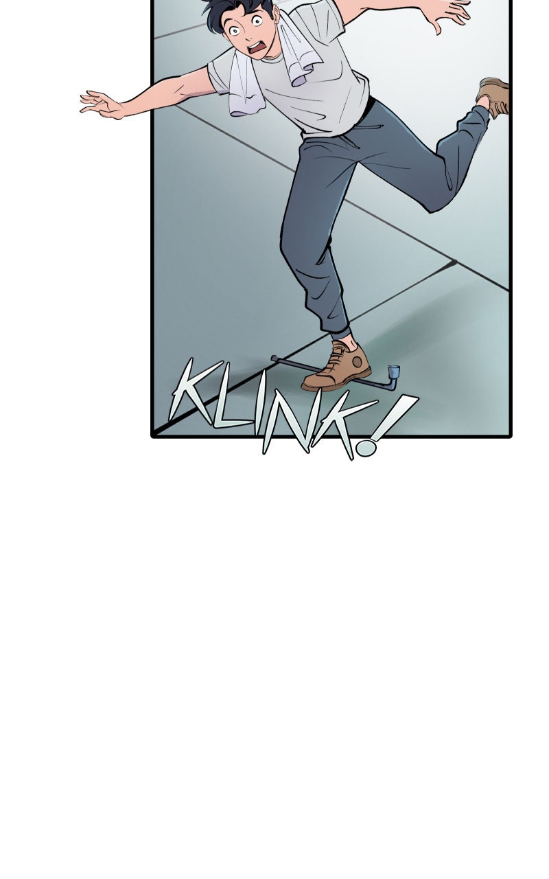 Read Batman - Wayne Family Adventures Manga Online