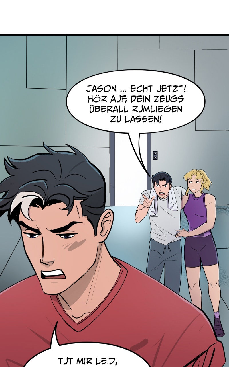 Read Batman - Wayne Family Adventures Manga Online