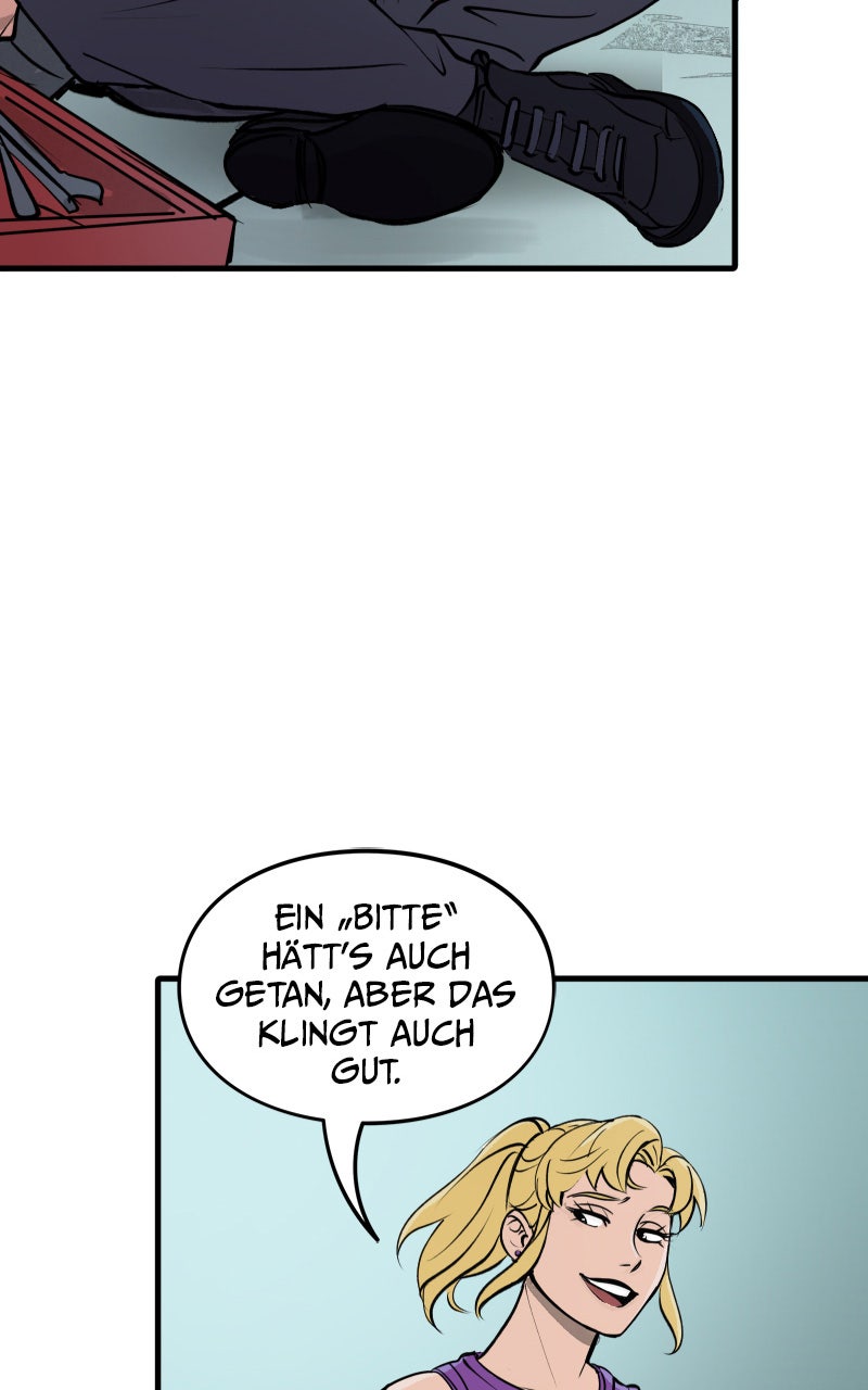 Read Batman - Wayne Family Adventures Manga Online