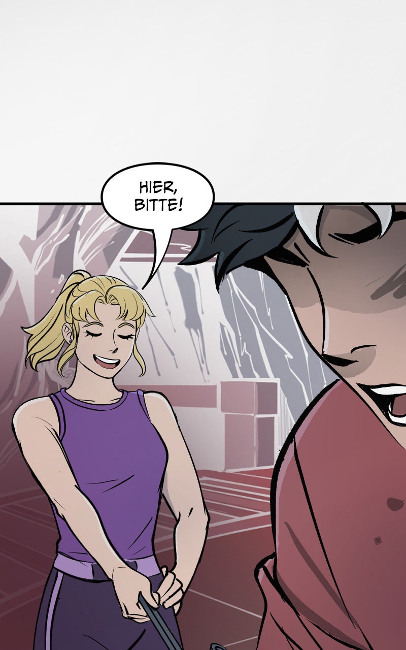 Read Batman - Wayne Family Adventures Manga Online