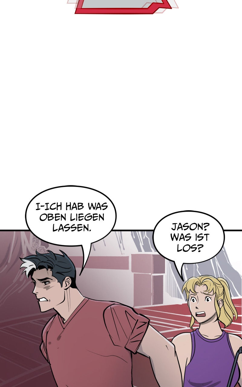 Read Batman - Wayne Family Adventures Manga Online