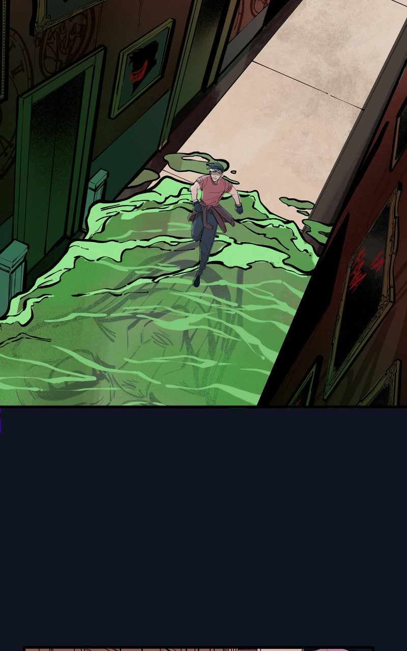 Read Batman - Wayne Family Adventures Manga Online