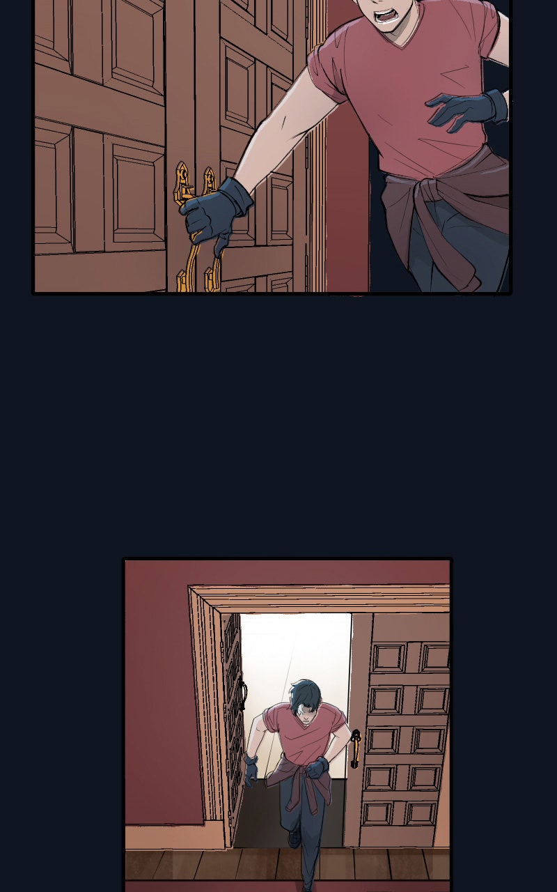 Read Batman - Wayne Family Adventures Manga Online