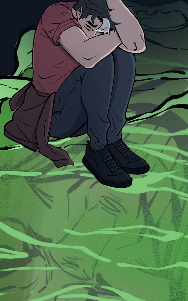 Read Batman - Wayne Family Adventures Manga Online