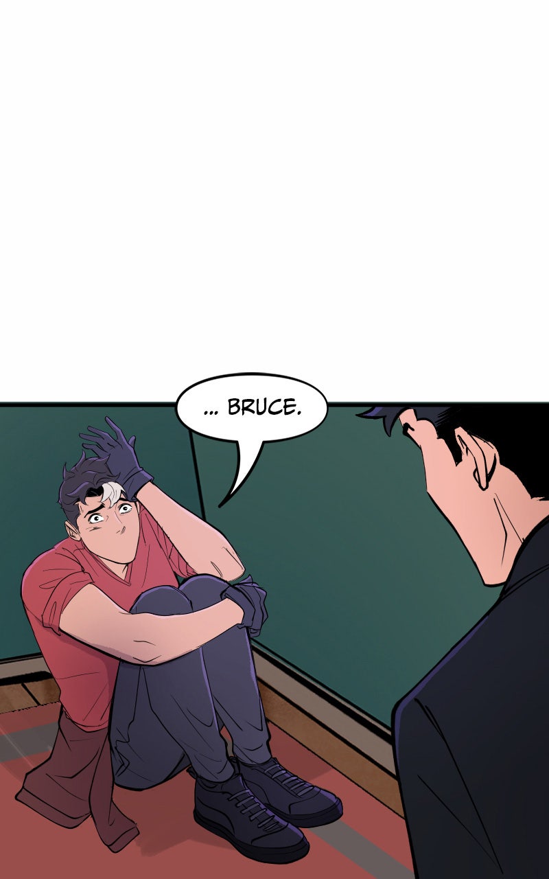 Read Batman - Wayne Family Adventures Manga Online