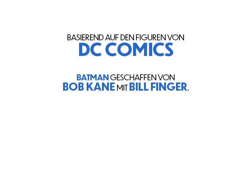 Read Batman - Wayne Family Adventures Manga Online