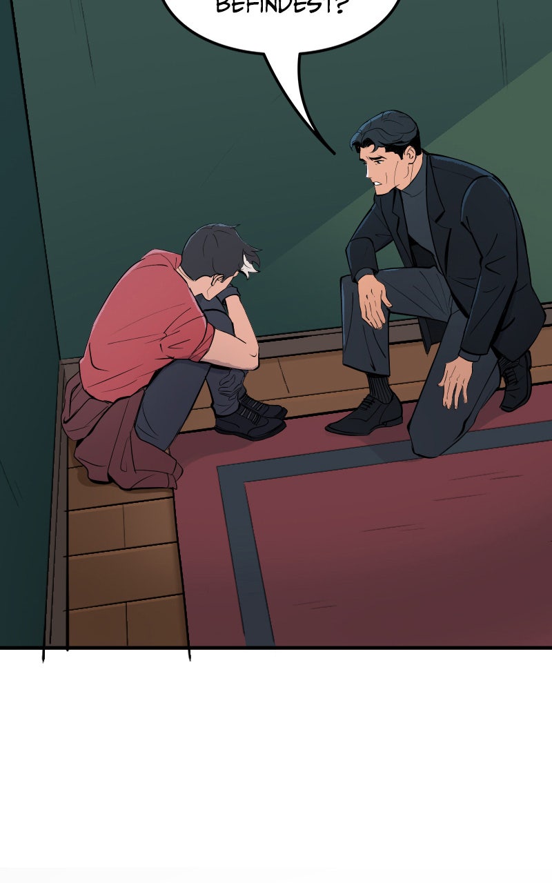 Read Batman - Wayne Family Adventures Manga Online