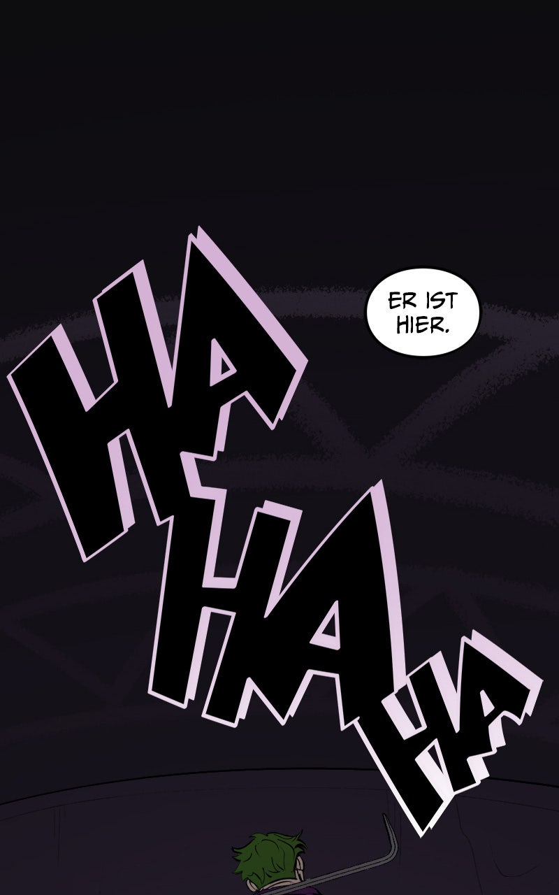 Read Batman - Wayne Family Adventures Manga Online