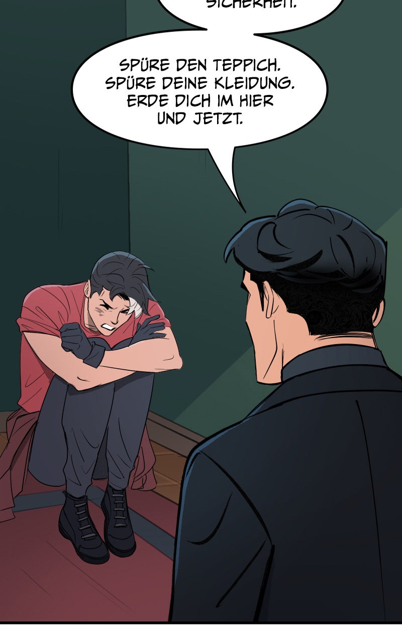 Read Batman - Wayne Family Adventures Manga Online