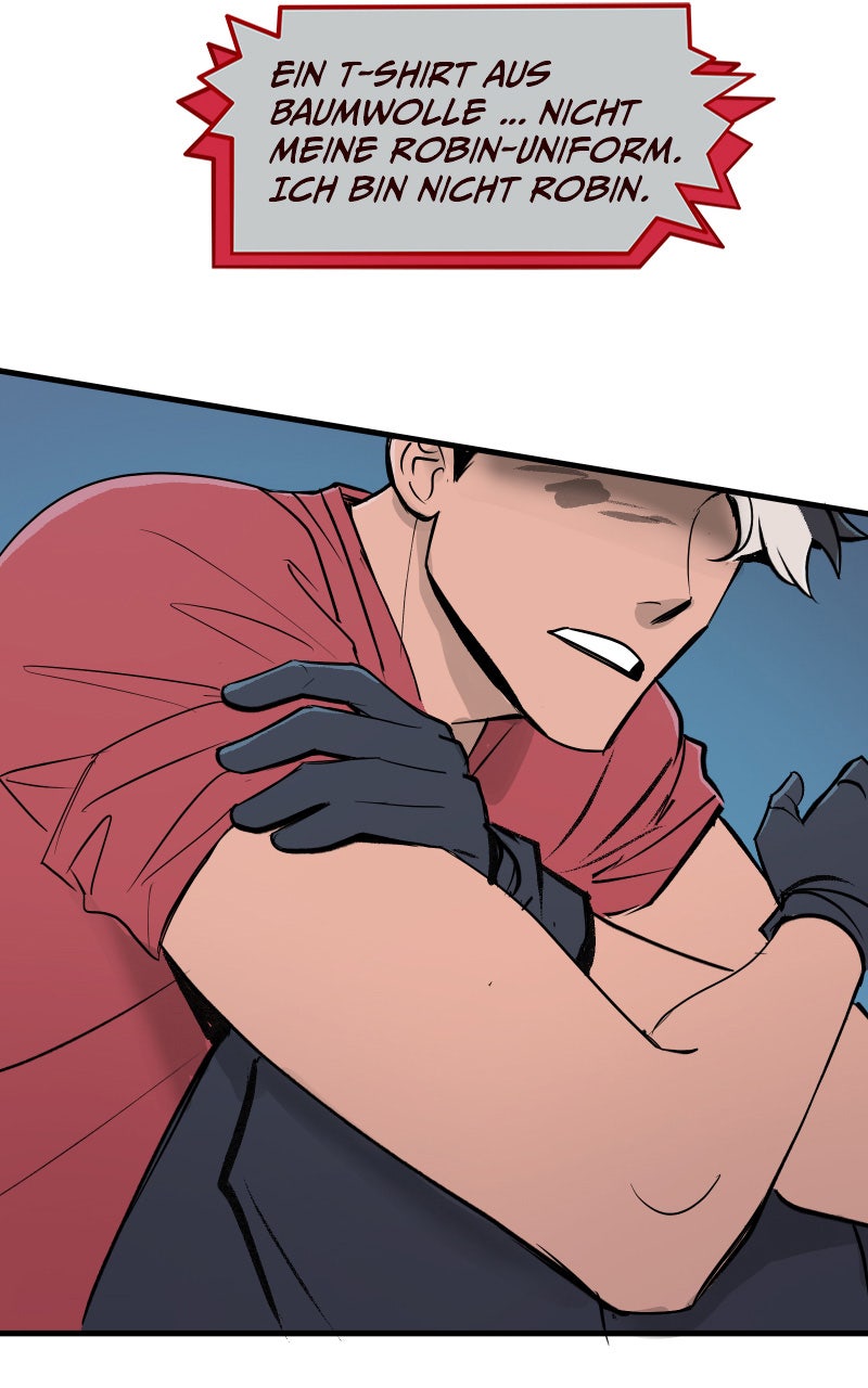 Read Batman - Wayne Family Adventures Manga Online