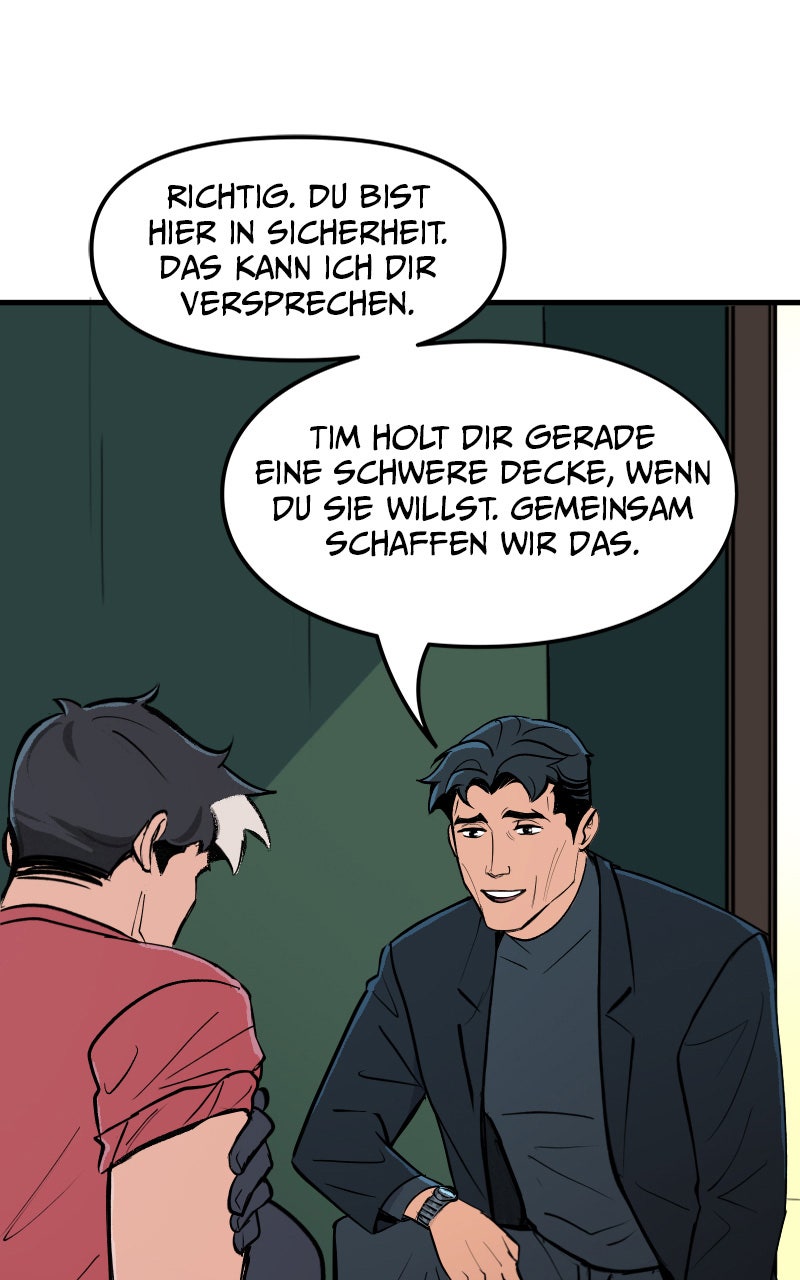 Read Batman - Wayne Family Adventures Manga Online