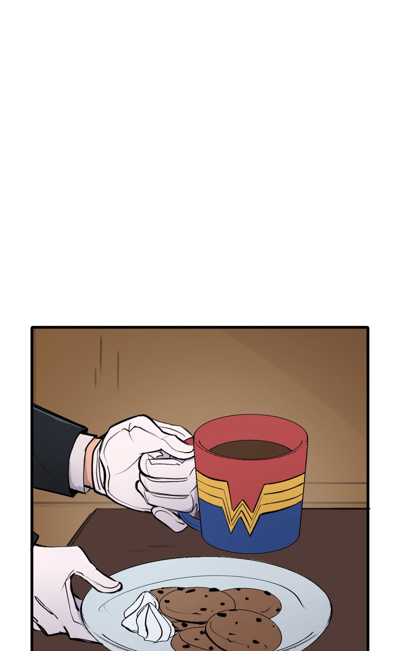 Read Batman - Wayne Family Adventures Manga Online