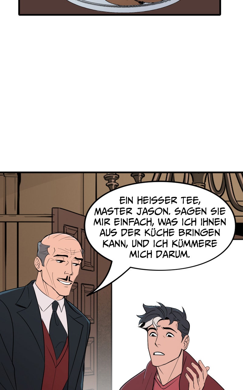 Read Batman - Wayne Family Adventures Manga Online