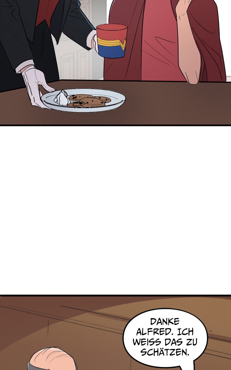 Read Batman - Wayne Family Adventures Manga Online