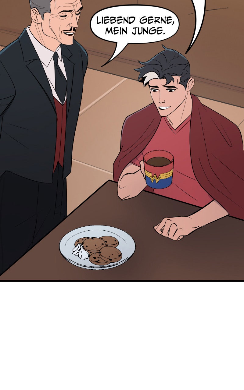 Read Batman - Wayne Family Adventures Manga Online