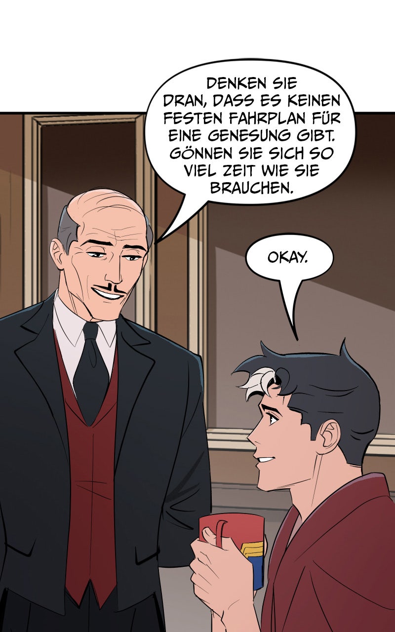 Read Batman - Wayne Family Adventures Manga Online