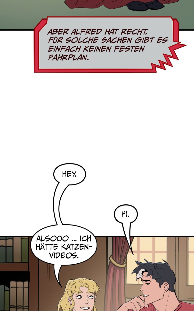 Read Batman - Wayne Family Adventures Manga Online