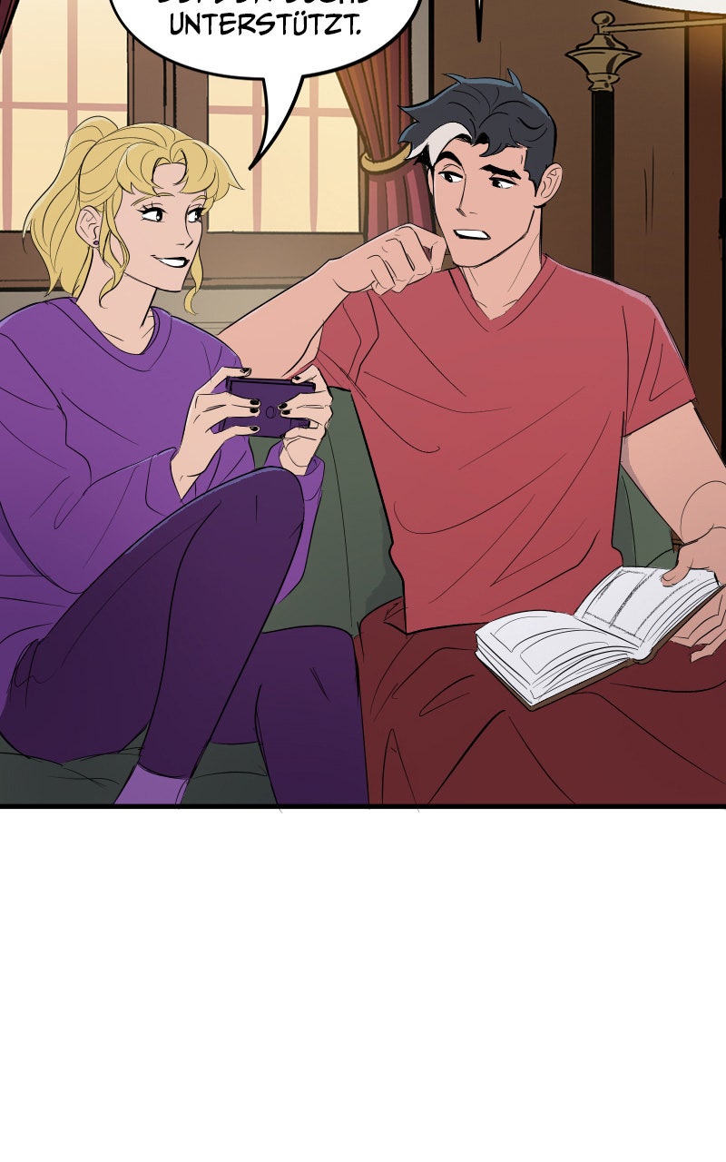 Read Batman - Wayne Family Adventures Manga Online