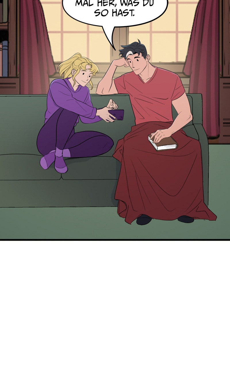 Read Batman - Wayne Family Adventures Manga Online