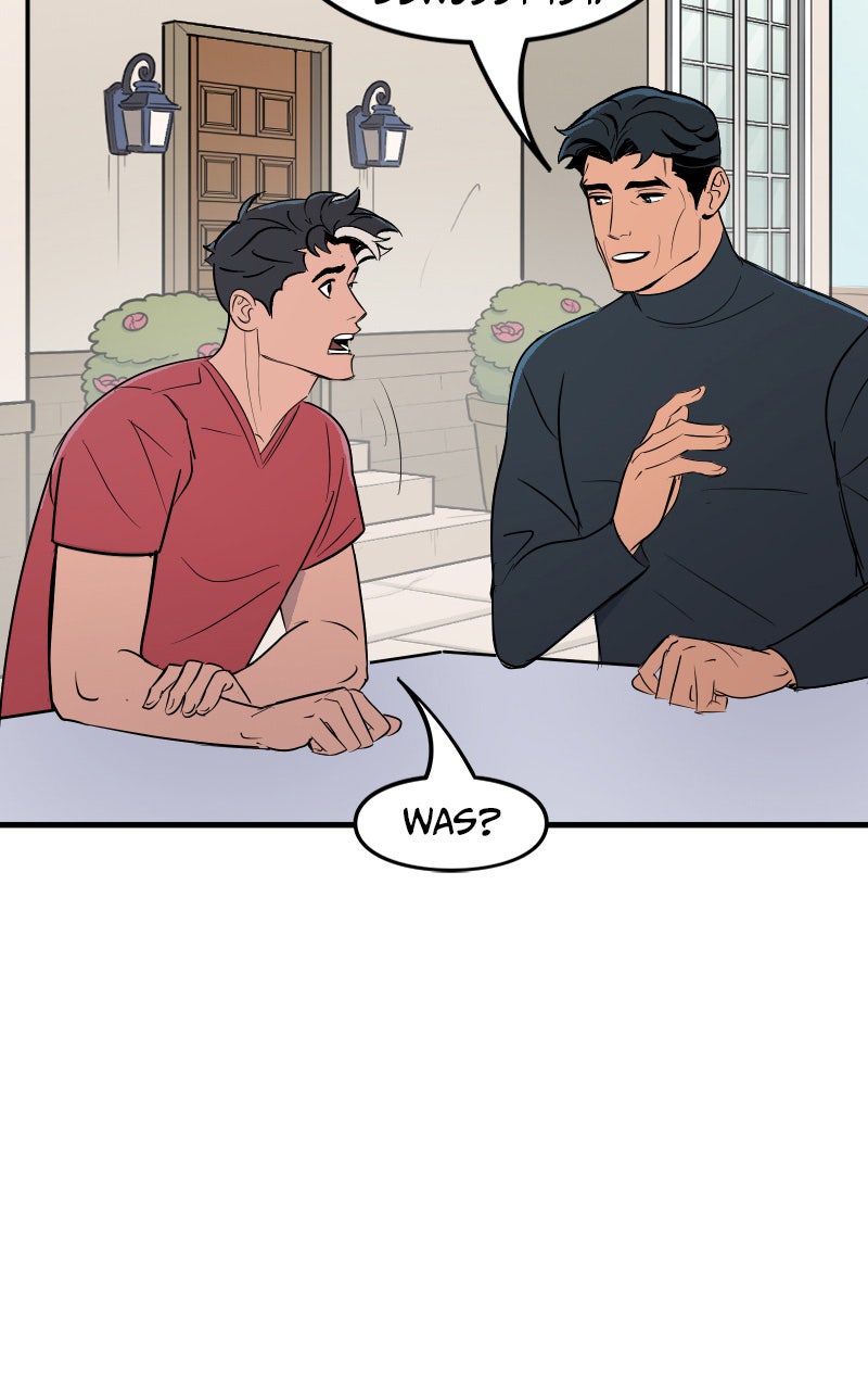 Read Batman - Wayne Family Adventures Manga Online