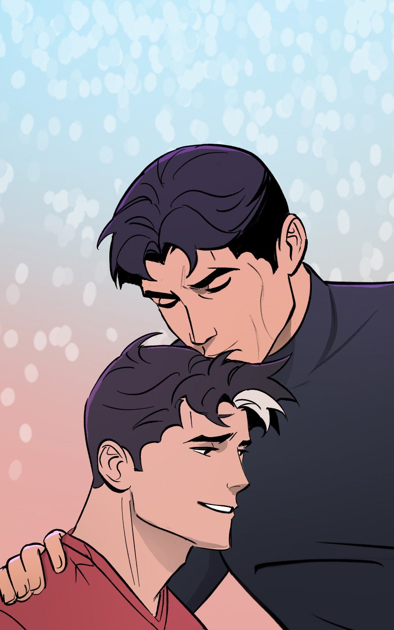 Read Batman - Wayne Family Adventures Manga Online