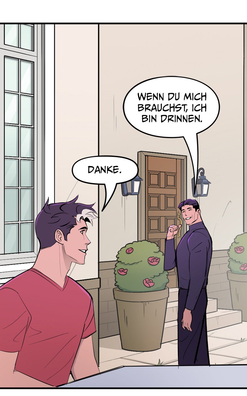 Read Batman - Wayne Family Adventures Manga Online