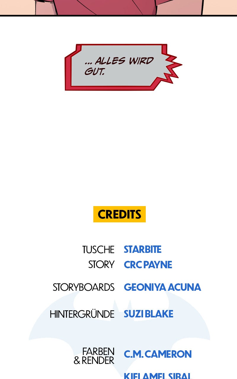 Read Batman - Wayne Family Adventures Manga Online