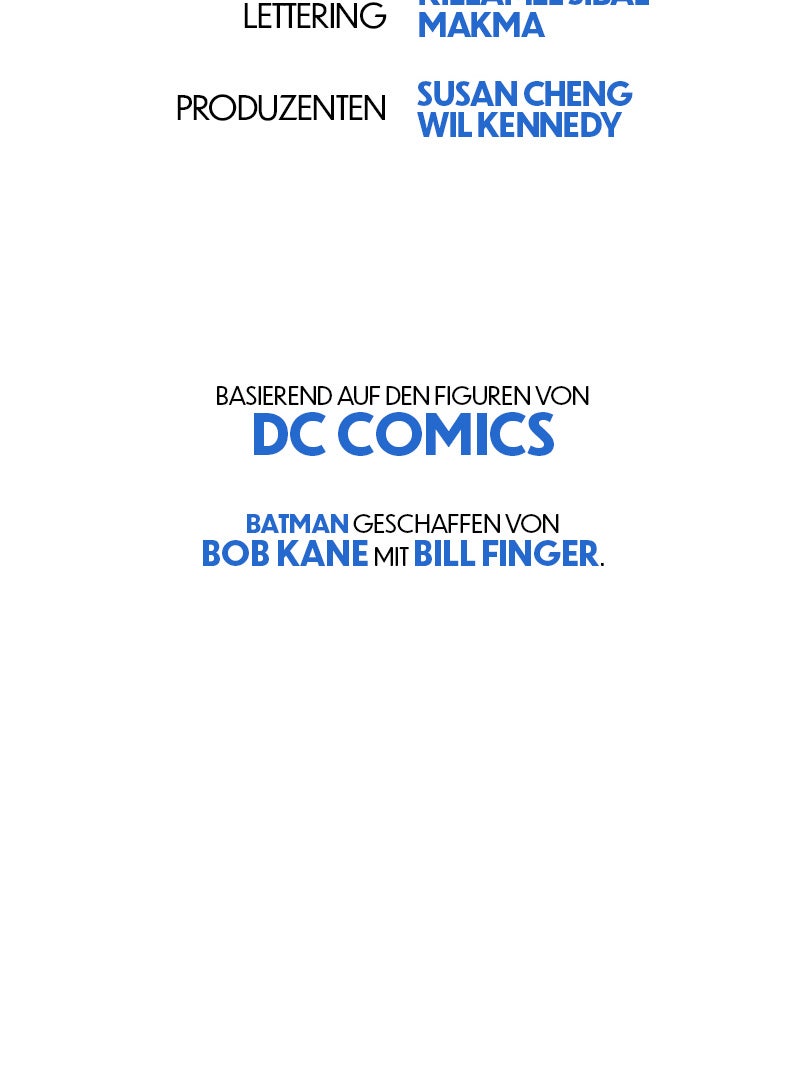 Read Batman - Wayne Family Adventures Manga Online