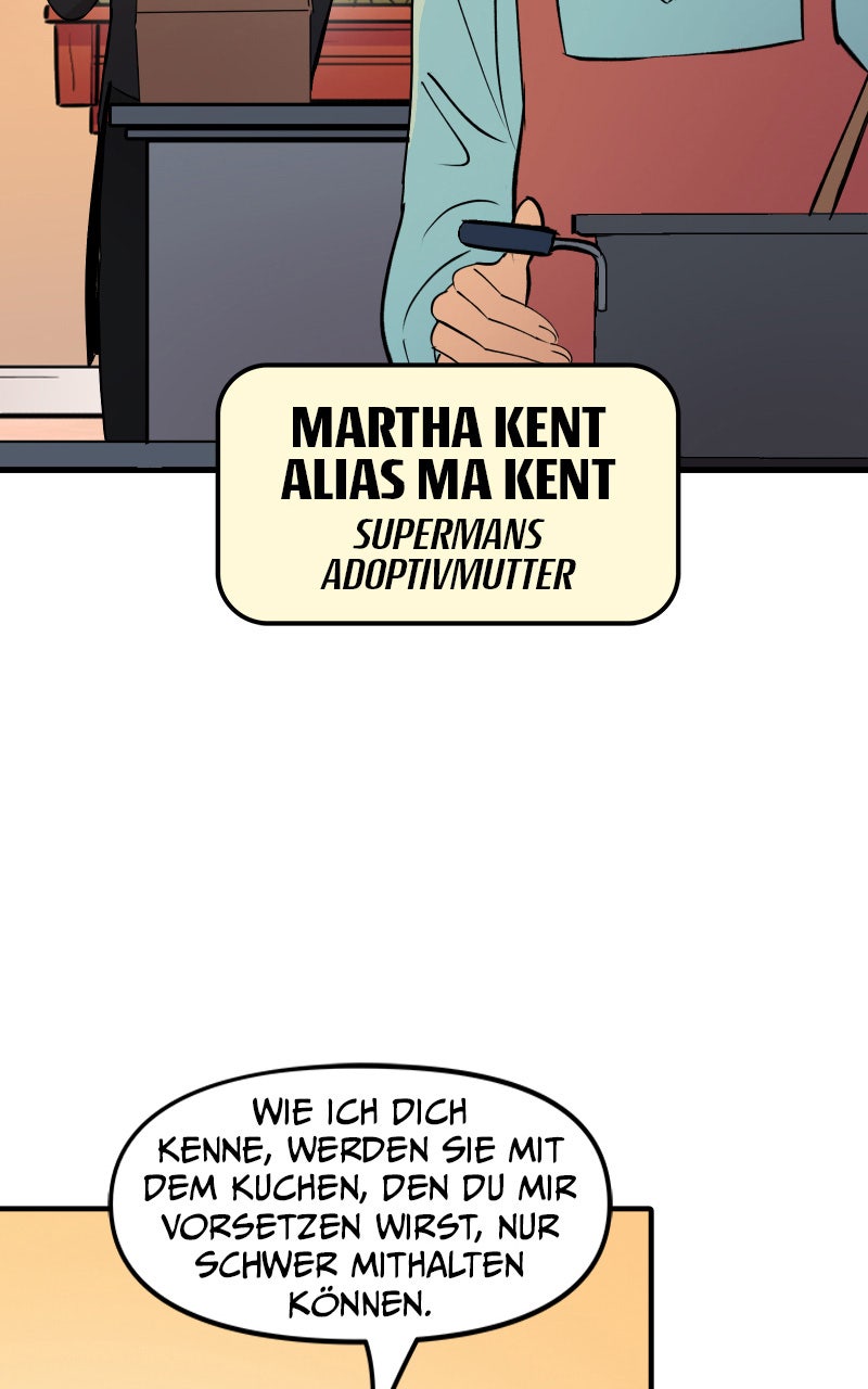 Read Batman - Wayne Family Adventures Manga Online