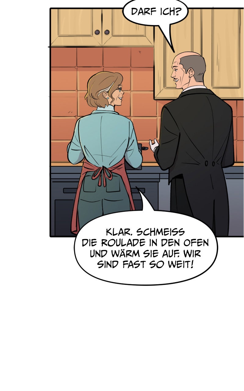 Read Batman - Wayne Family Adventures Manga Online