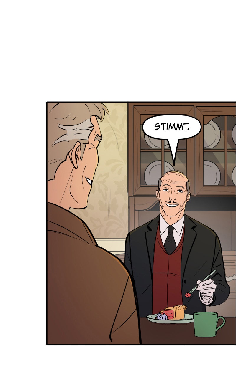 Read Batman - Wayne Family Adventures Manga Online