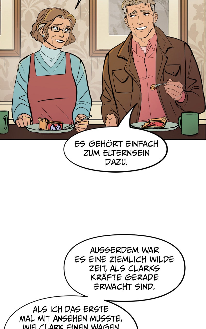 Read Batman - Wayne Family Adventures Manga Online