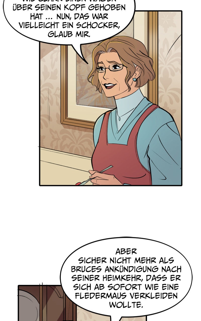 Read Batman - Wayne Family Adventures Manga Online