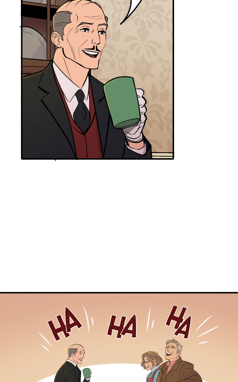 Read Batman - Wayne Family Adventures Manga Online