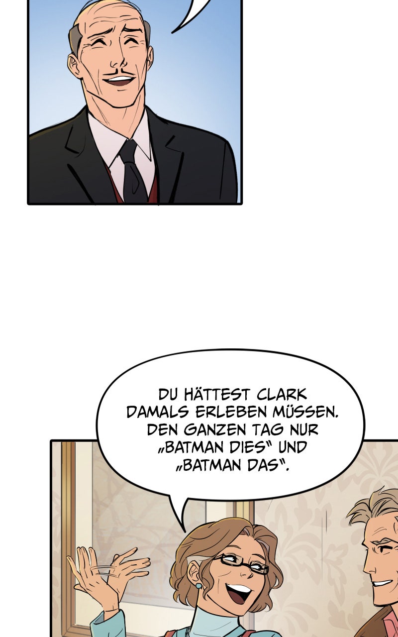 Read Batman - Wayne Family Adventures Manga Online