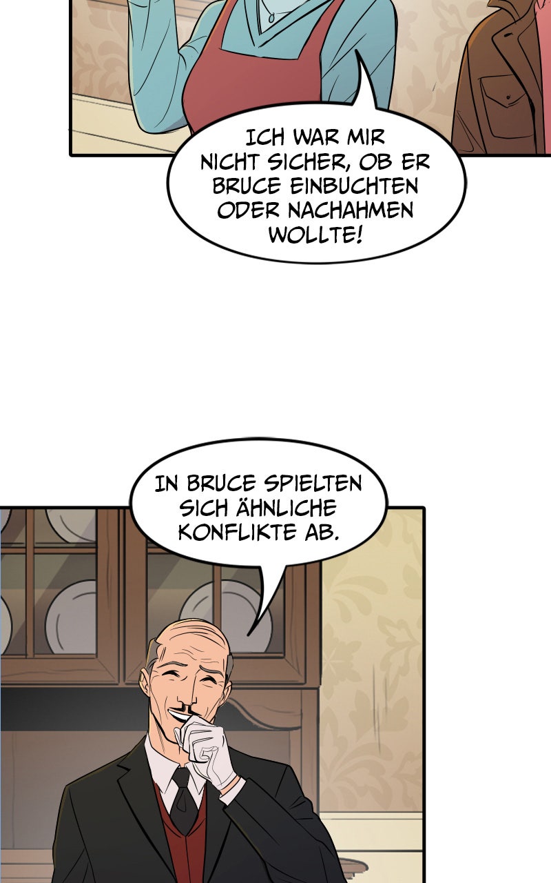 Read Batman - Wayne Family Adventures Manga Online