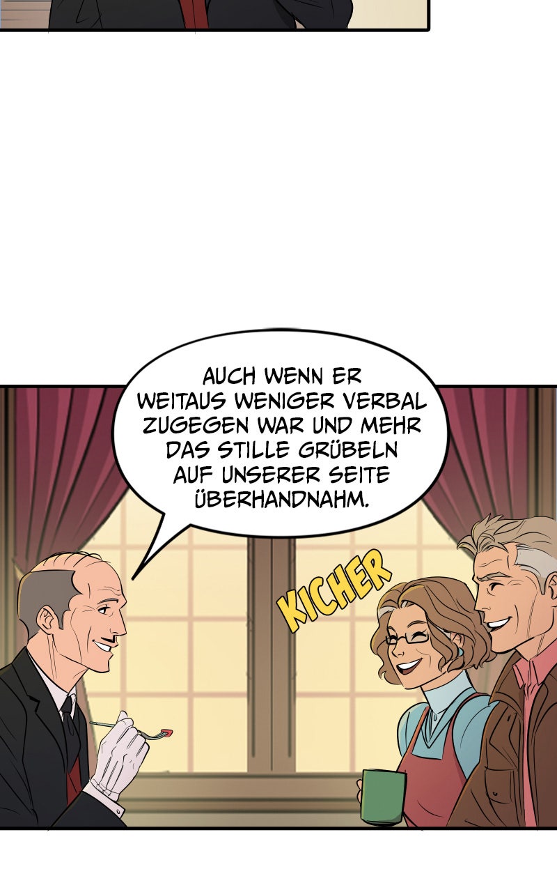 Read Batman - Wayne Family Adventures Manga Online