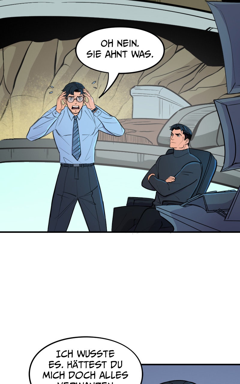 Read Batman - Wayne Family Adventures Manga Online