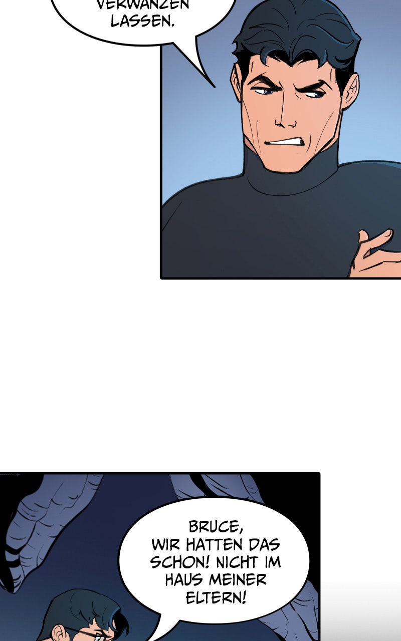 Read Batman - Wayne Family Adventures Manga Online