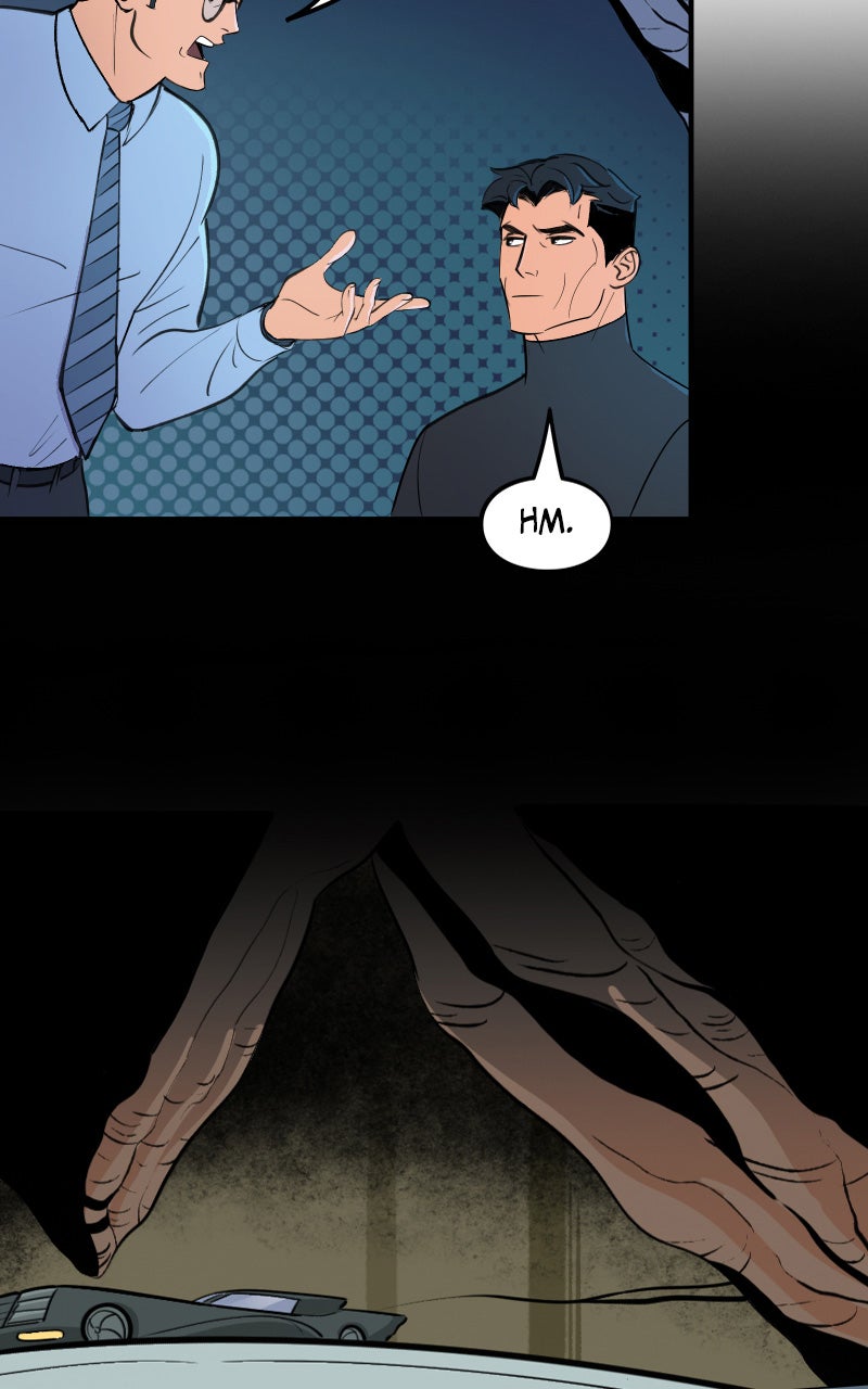 Read Batman - Wayne Family Adventures Manga Online