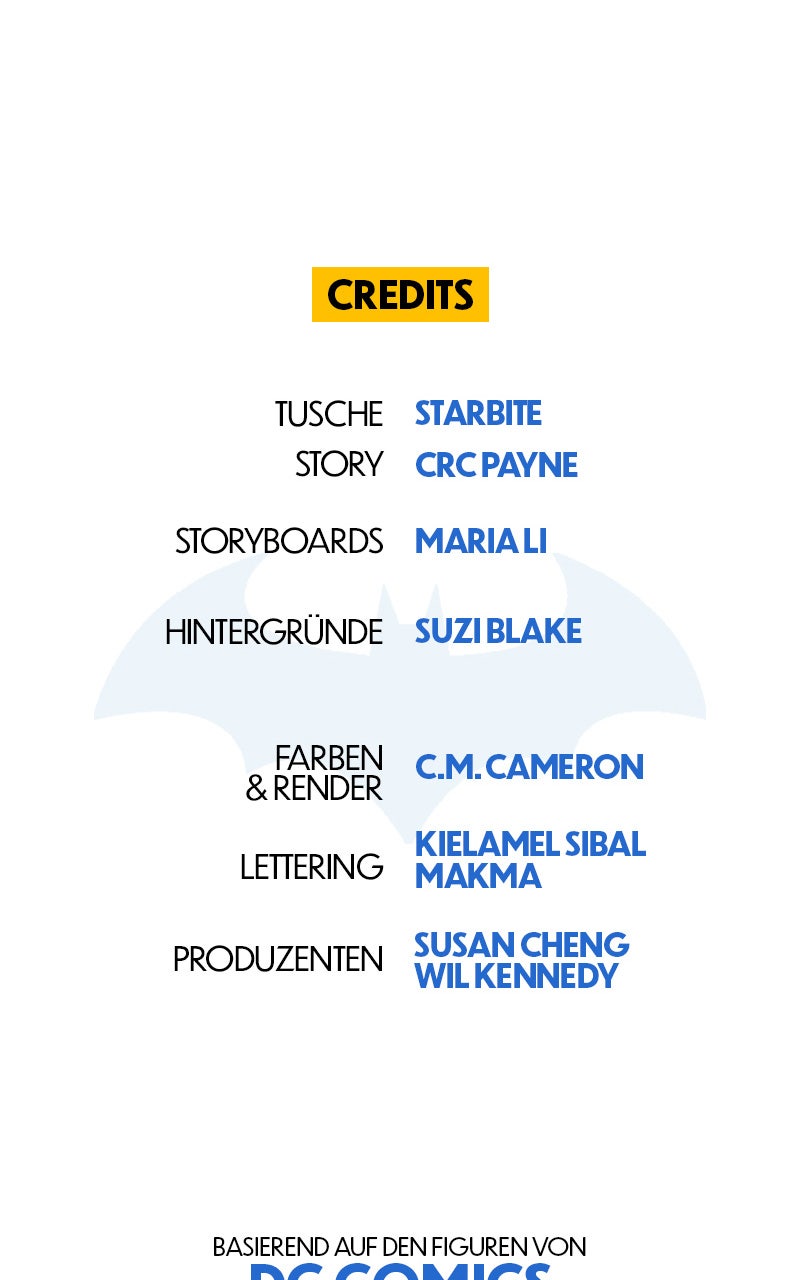 Read Batman - Wayne Family Adventures Manga Online